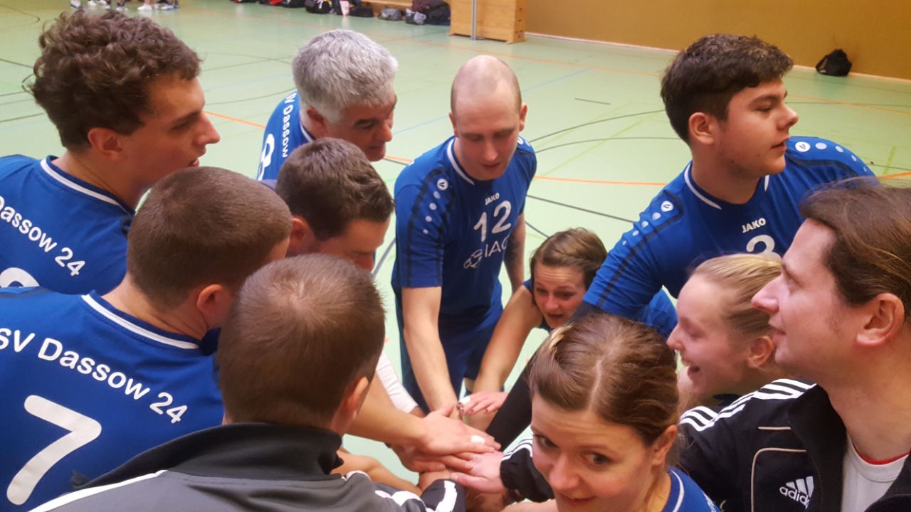 Konstante Leistung gegen Rehna und dem Freundeskreis mit 2:0